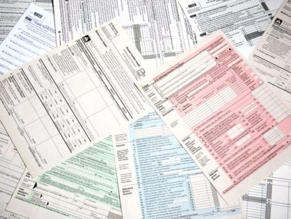 Complete Guide to IRS Tax Relief Forms