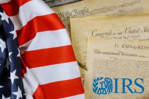 Taxpayer Bill Of Rights: What Are Your IRS Rights? - Wiztax