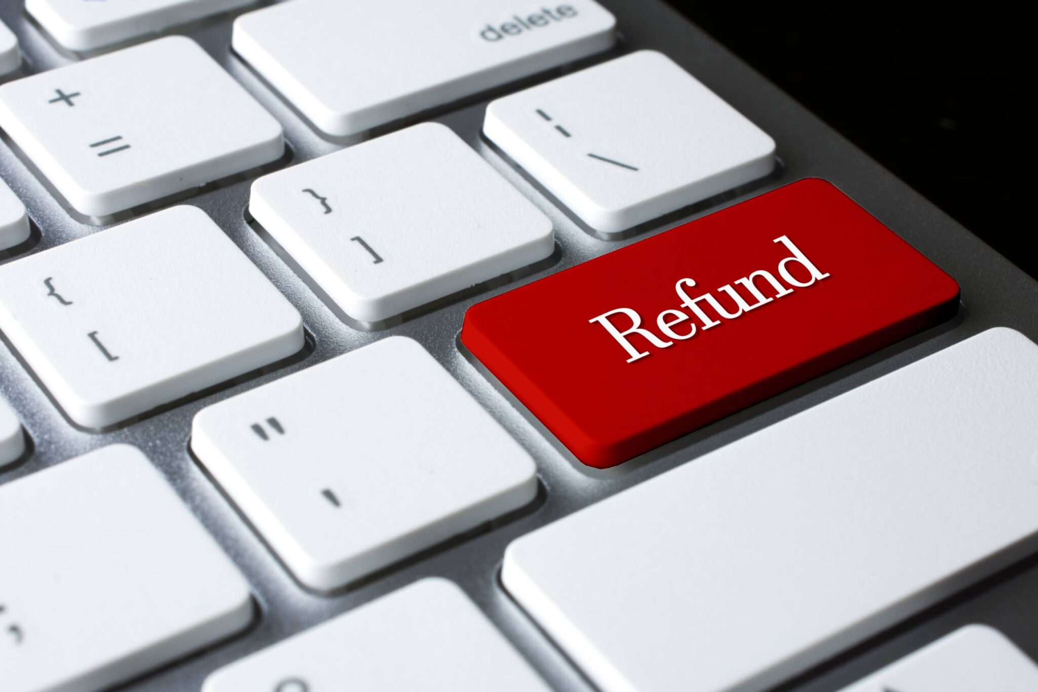 The IRS Offset My Refund. How Can I Get It Back Wiztax