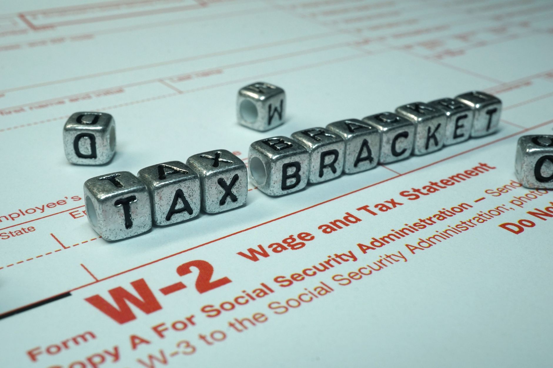 20232024 Tax Brackets, Standard Deduction, Credits, and More IRS