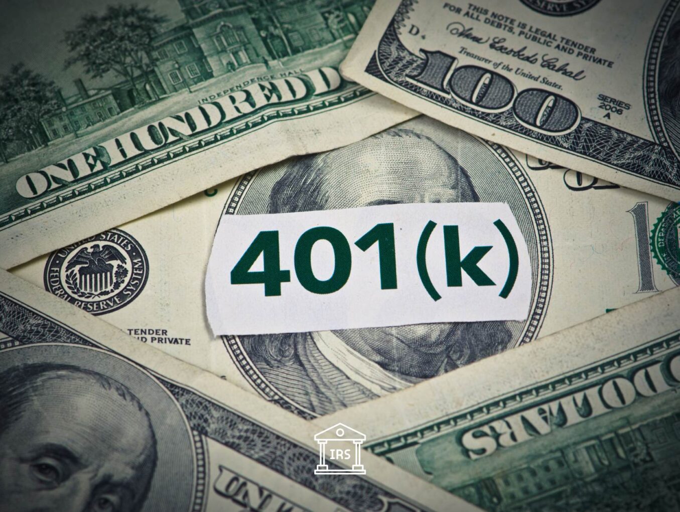 401(k) and the IRS: From Taxes and Levies to Withdrawals and Loans