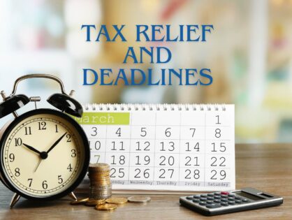 Can I Get Tax Debt Relief From the IRS After the Tax Deadline Passes?