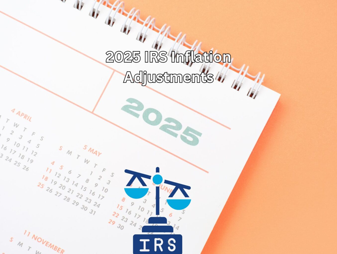 2025 IRS Inflation Adjustments: Tax Brackets, Standard Deduction, CTC, EITC, Retirement Contributions and more